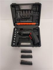 Electric Screwdriver